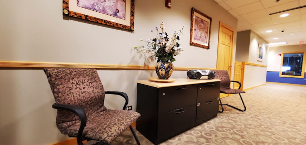 Intelligent Office - Schaumburg