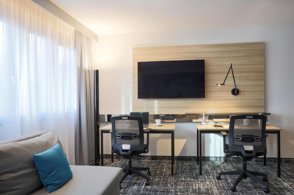 Wojo Coworking Potsdamer Berlin