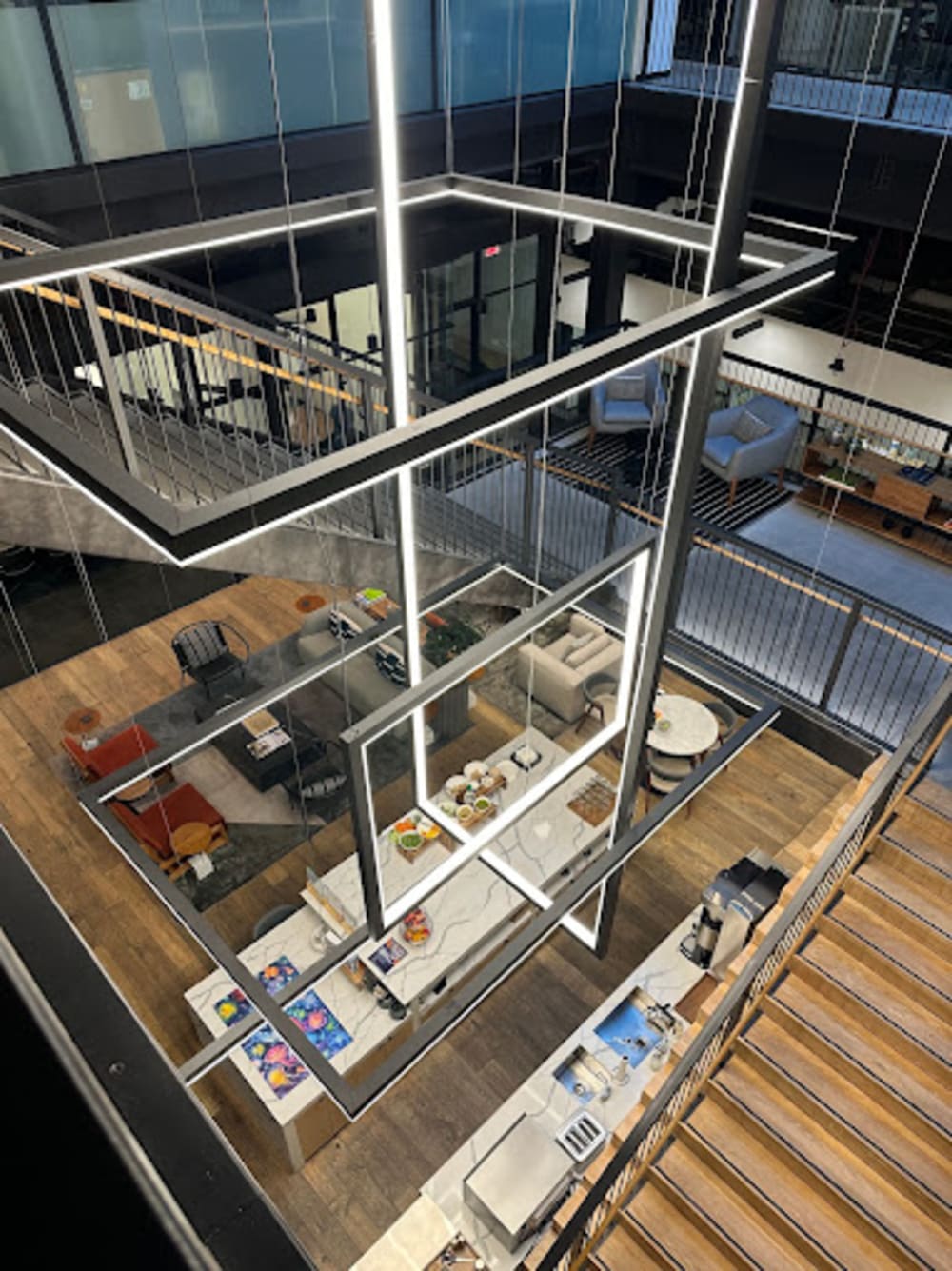 Industrious Camelback Scottsdale