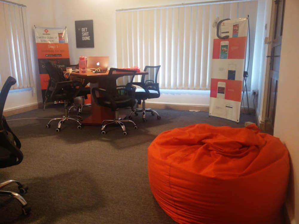 HUB9 Bauddhaloka Mawatha