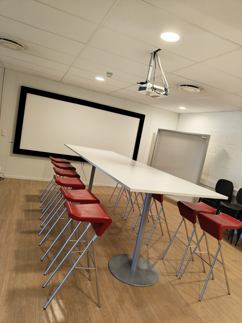 Creator Makerspace- Norway