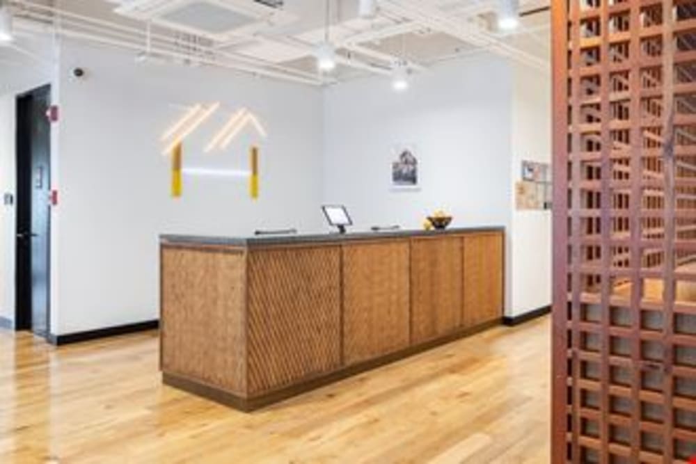 WeWork Menarco Tower