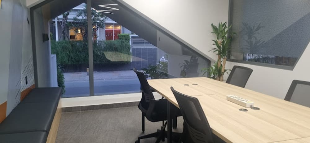 Workify- Ho Chi Minh