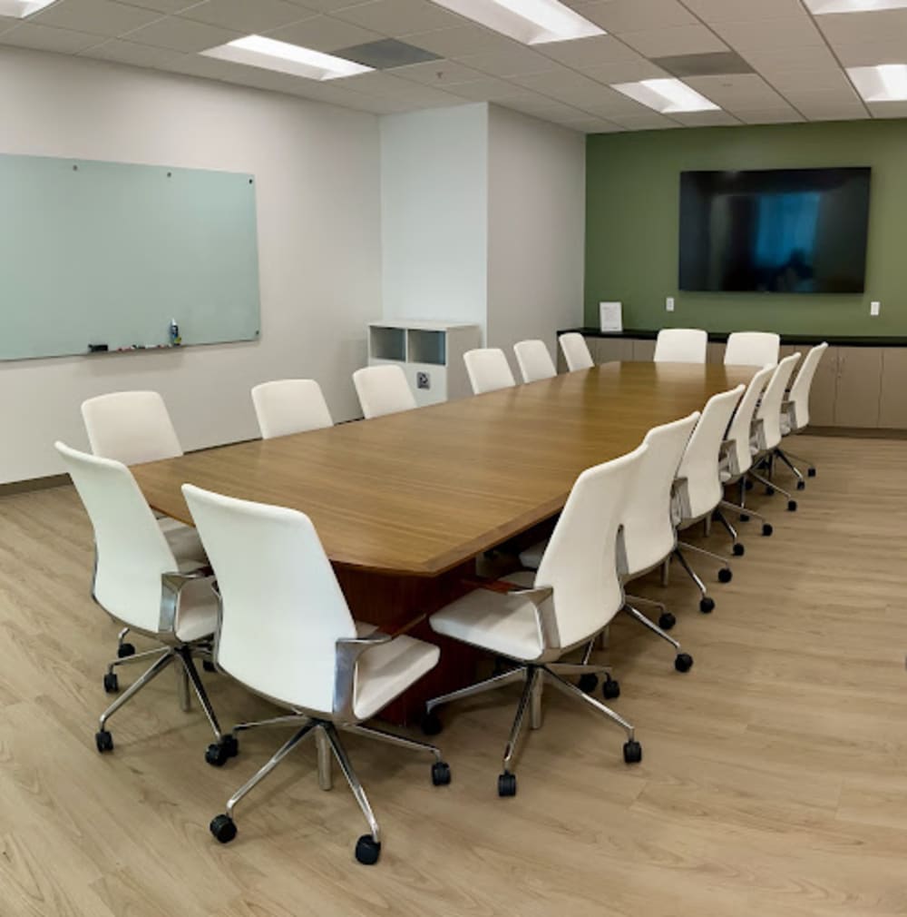 Regus Enterprise Suite