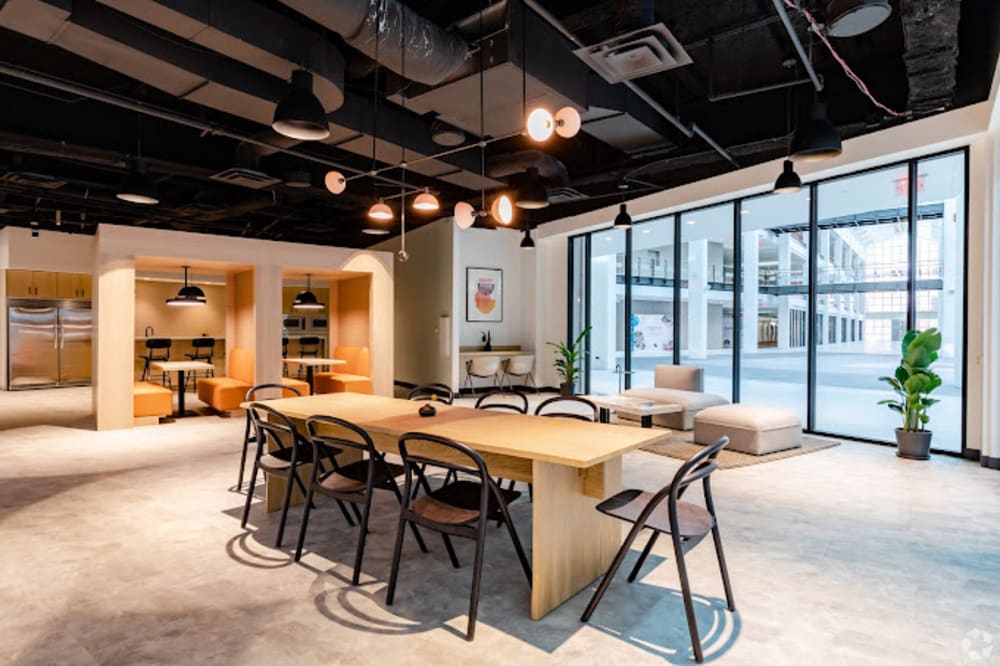 Bell Works-Hoffman Estates