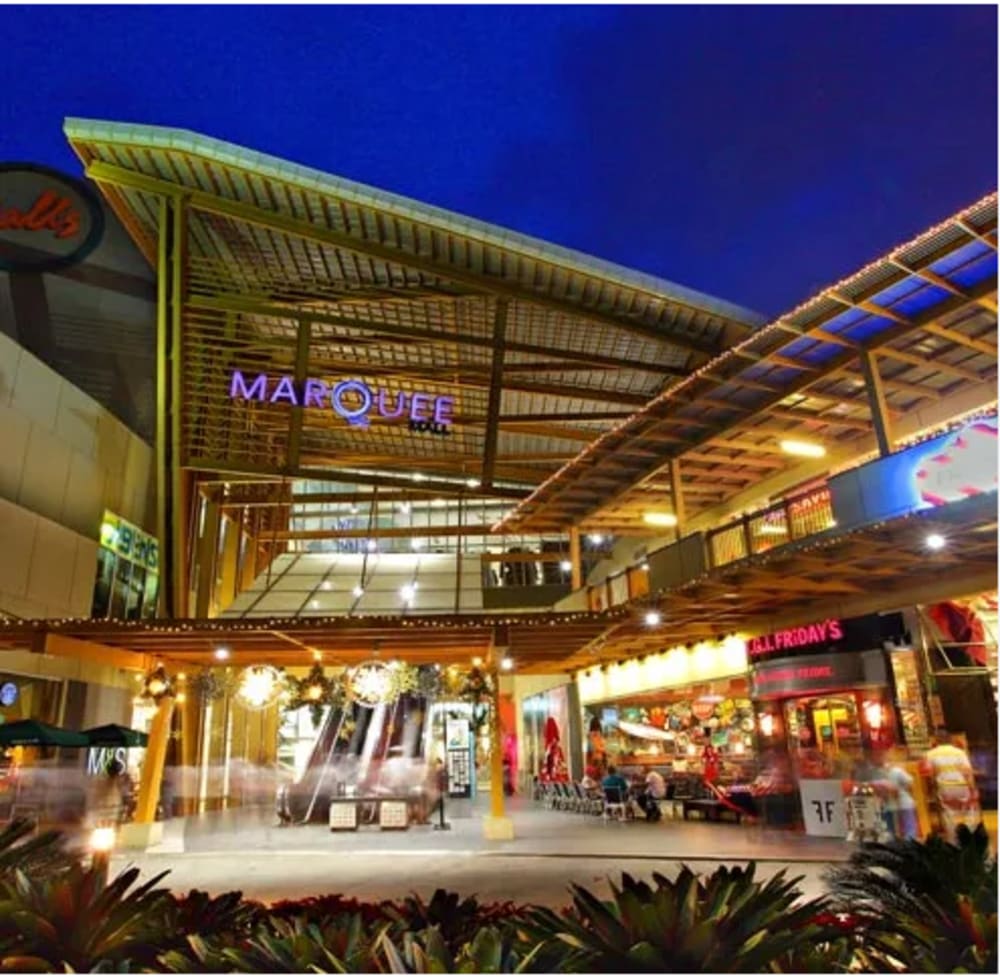 VOffice The CEO Building Jakarta