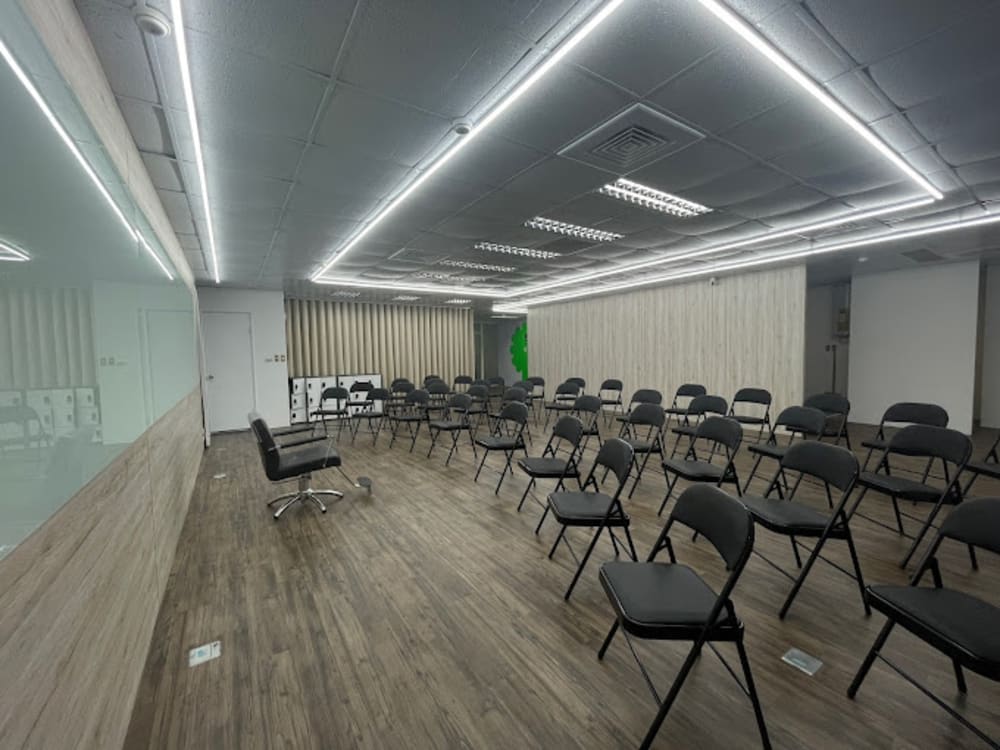 Dashu Art Creative Space