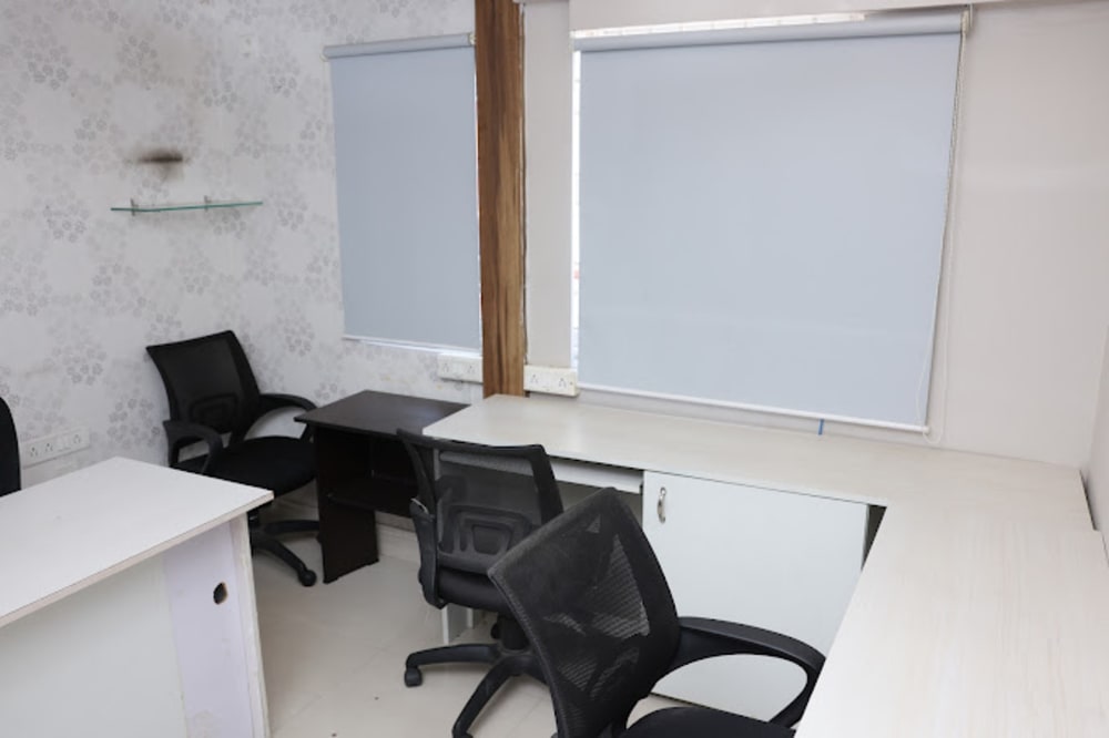 WOCO Spaces V Block Anna Nagar