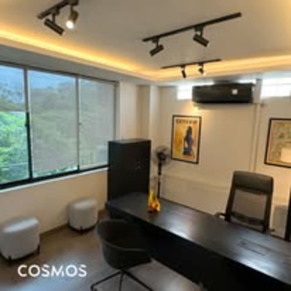 Cosmos Workspaces