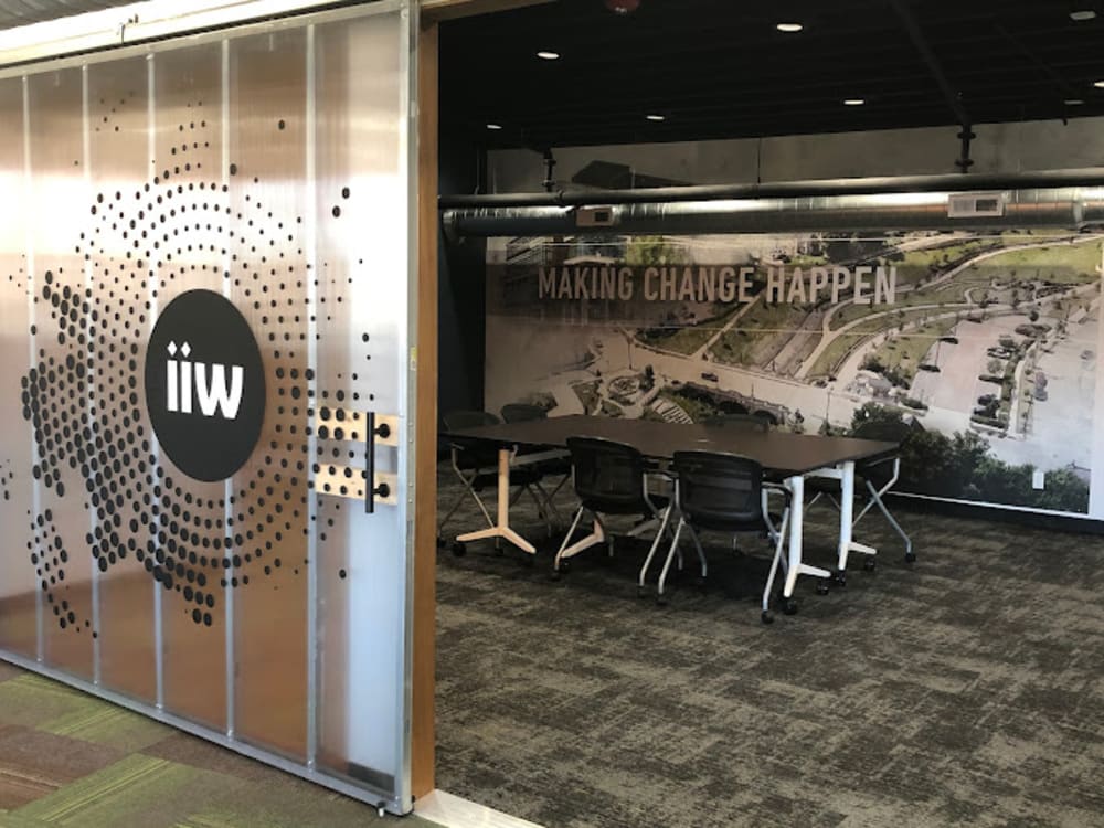 The Innovation Lab Dubuque