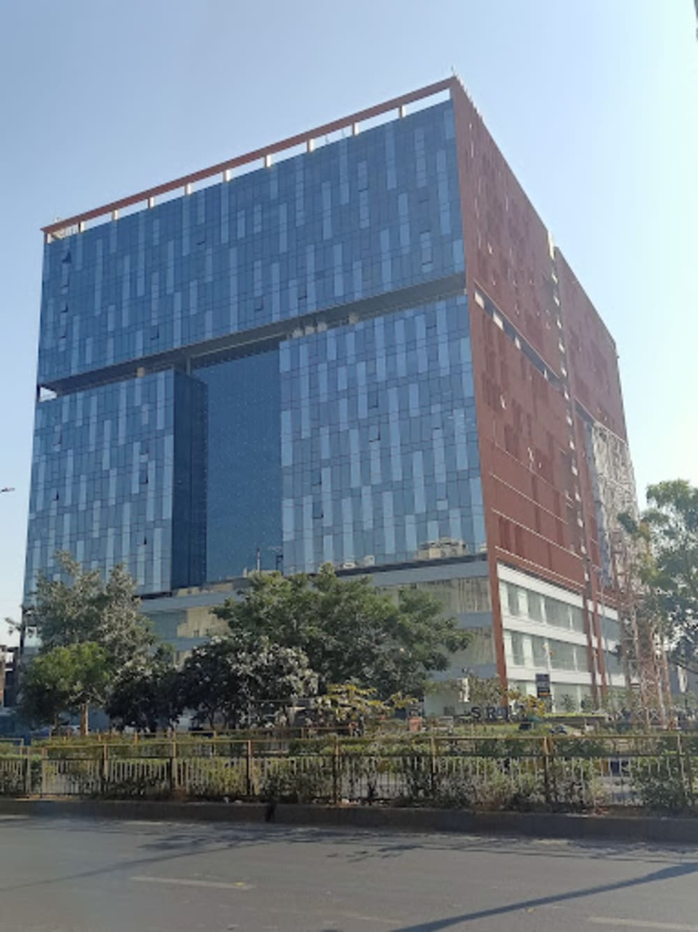 Stratum Venus Grounds