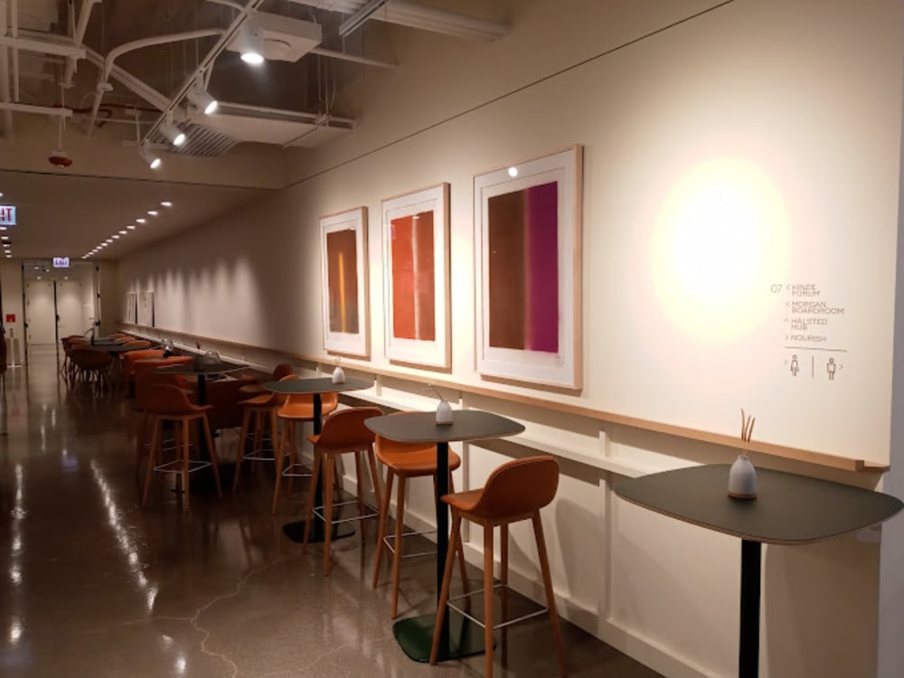 Convene 333 North Green