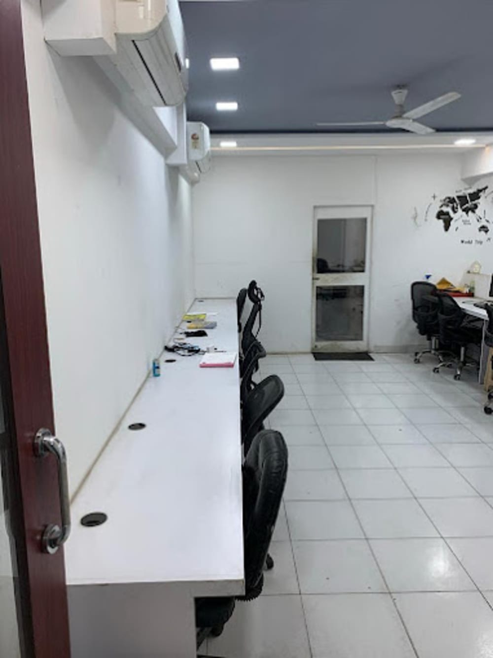 Hive5 Co working Spaces- Indore