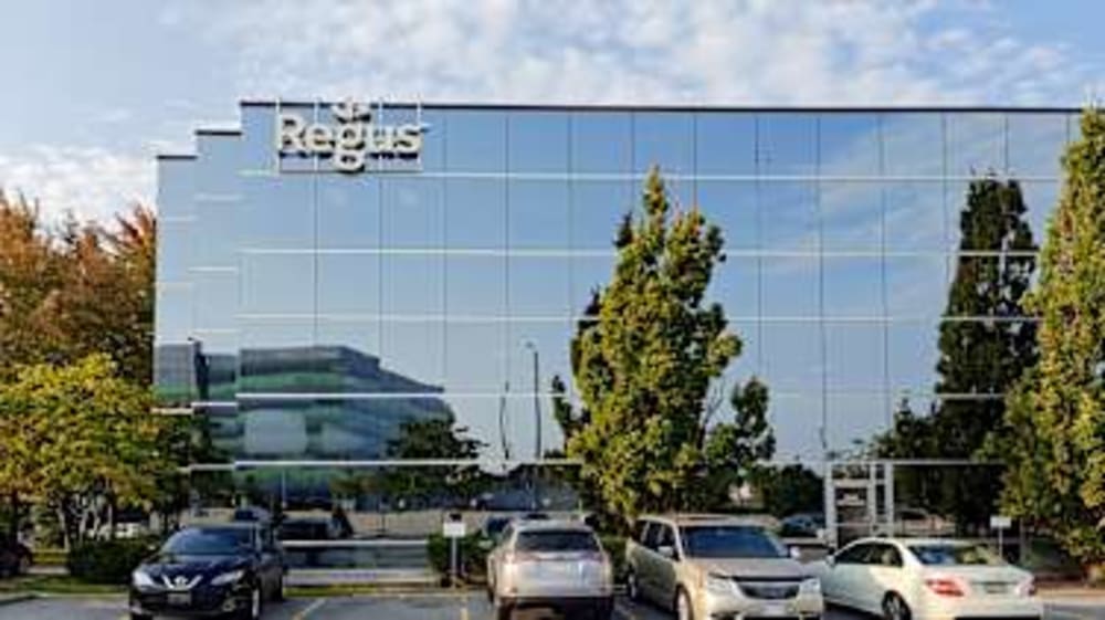 Regus-Mississauga