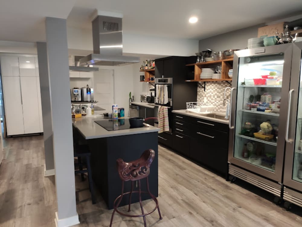 Nomad Coliving Noco