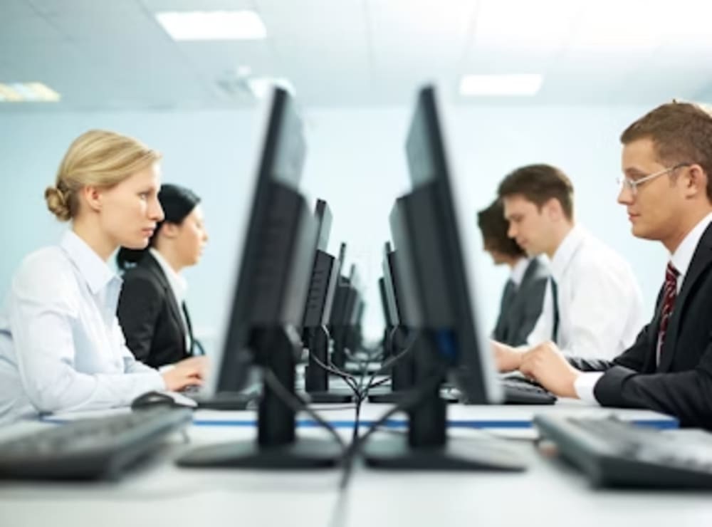 Daisy Corporate Services Birmingham