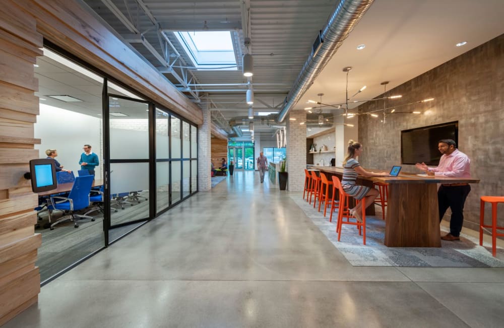 CIRQl 7142 Gateway Drive