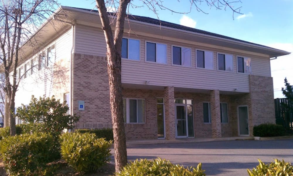 Technology Center-Annapolis