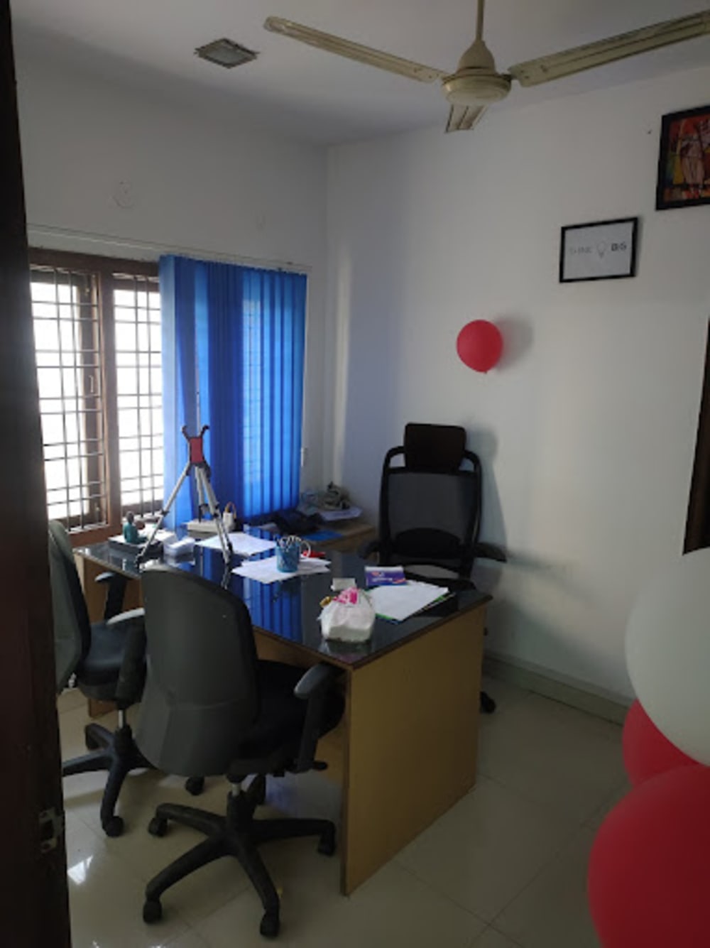 Cowork Anytime- Hyderabad