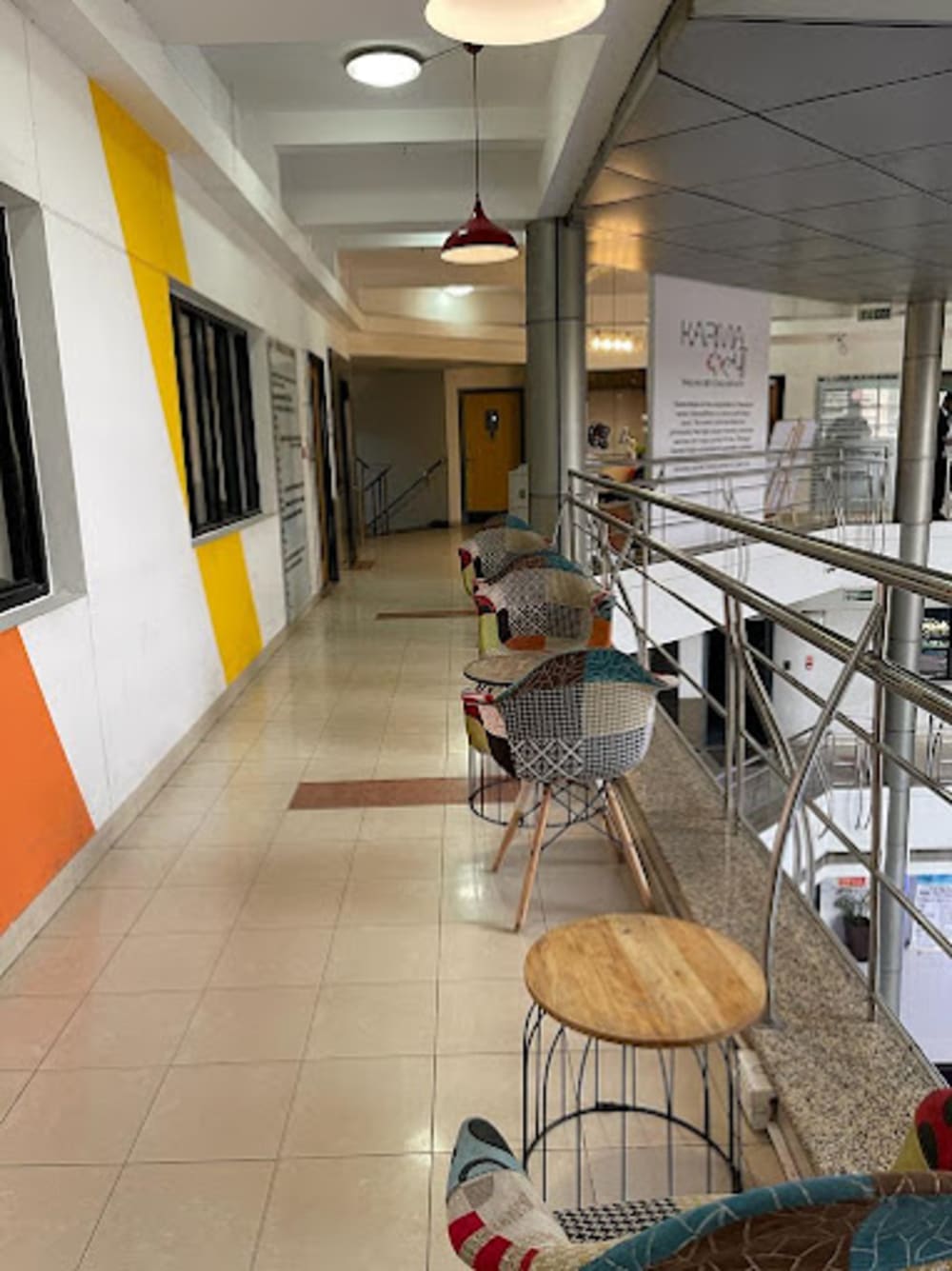 Karma Kalpa Udyog Vihar