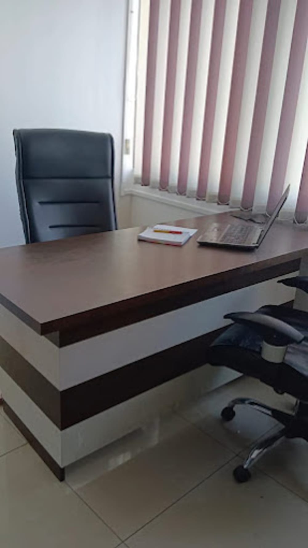 RB Co-working Jodhpur Village