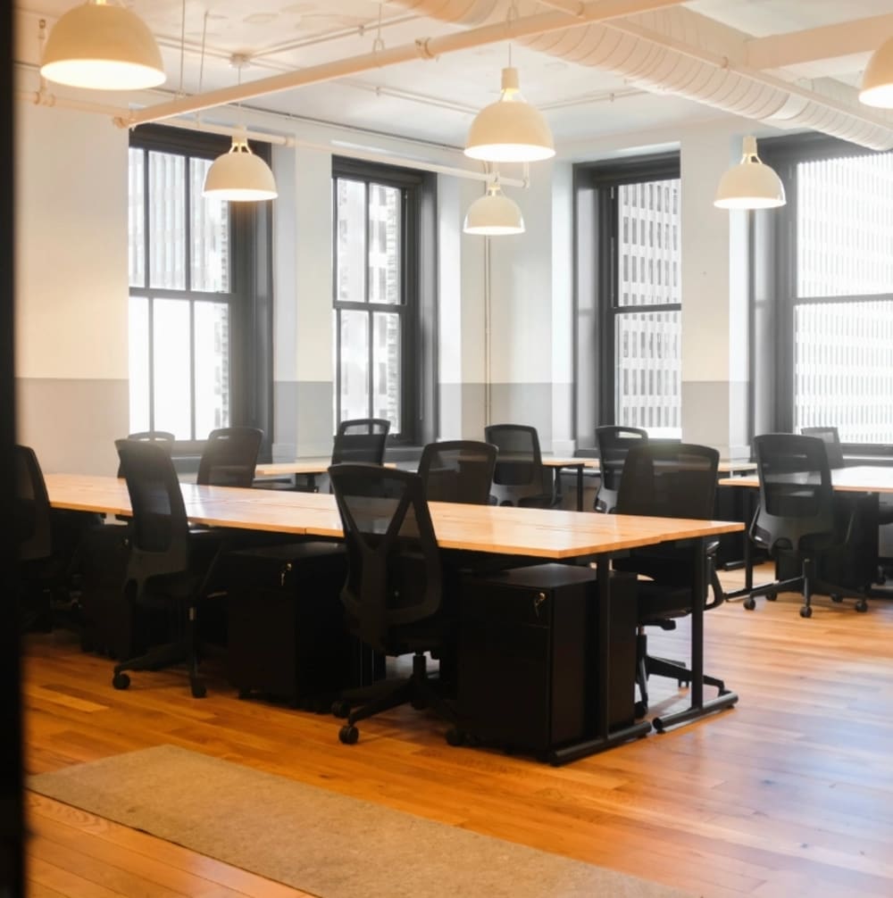 Workbox The Loop Chicago