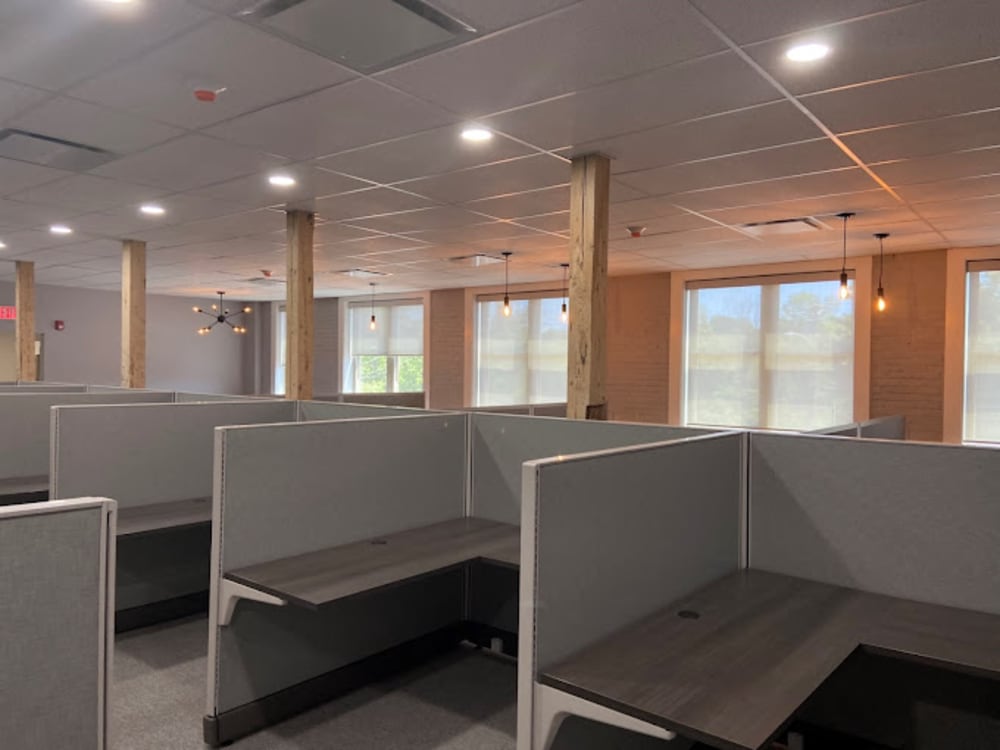 Rivolve Coworking-Haverhill