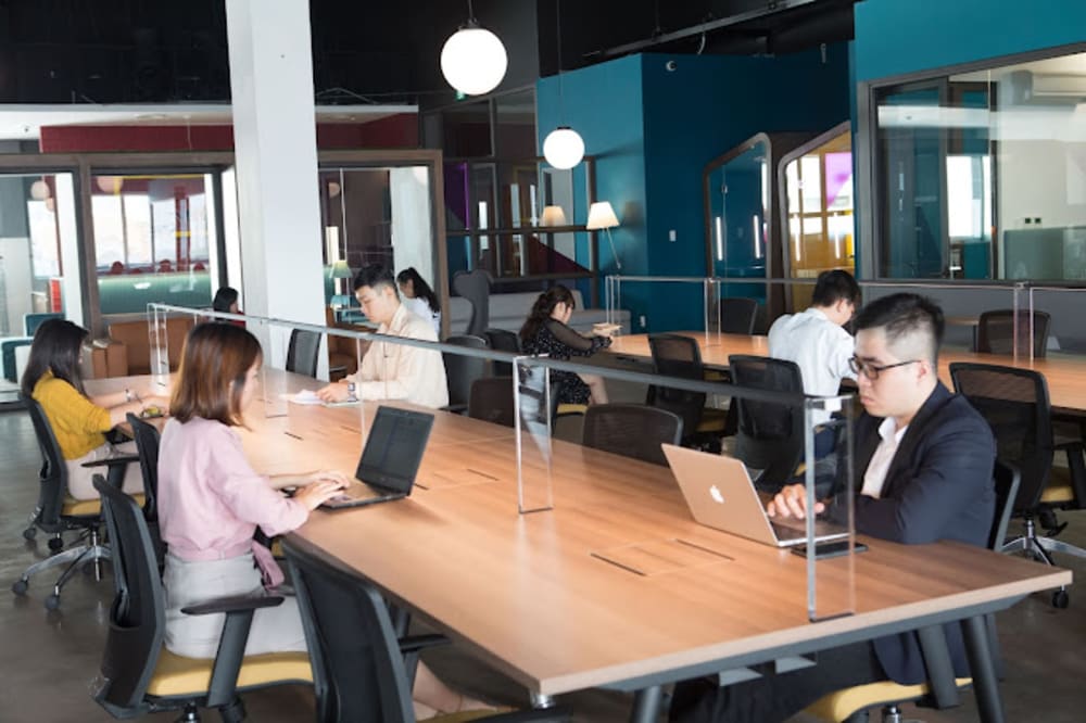 Designers Hub Coworking