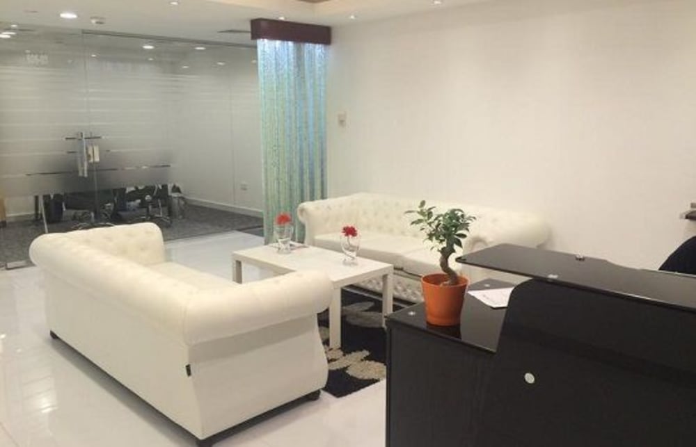 STAR BUSINESS CENTRE Business Bay