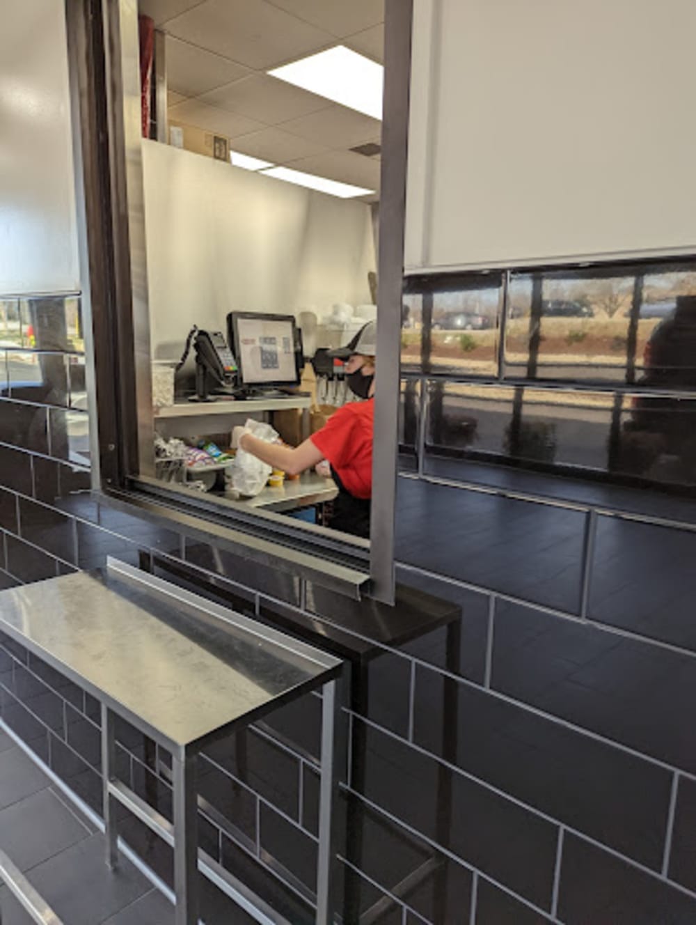 Knightdale Crossing Shopping Center