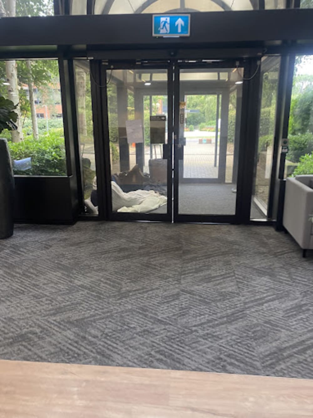 Regus Brentwood Great Warley