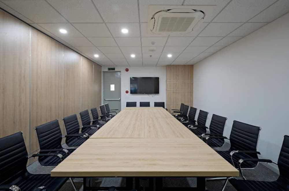 Amazing Center- Ho Chi Minh