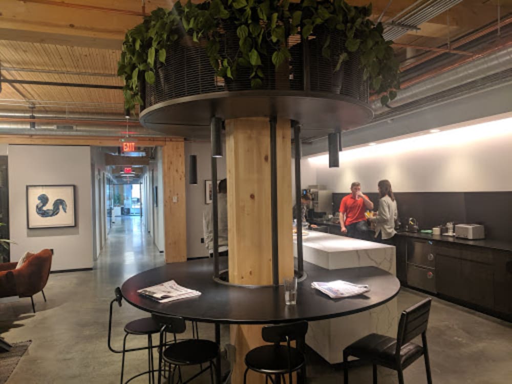 Industrious 323 Washington Ave N.