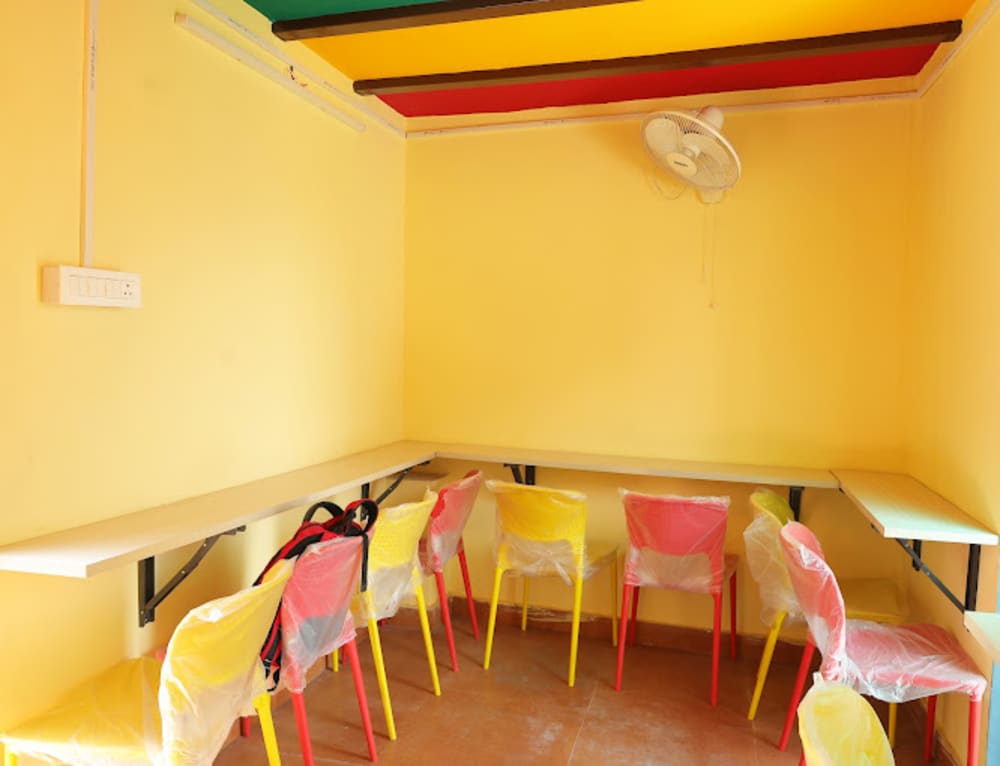 Setu Space Coworking Space Noida