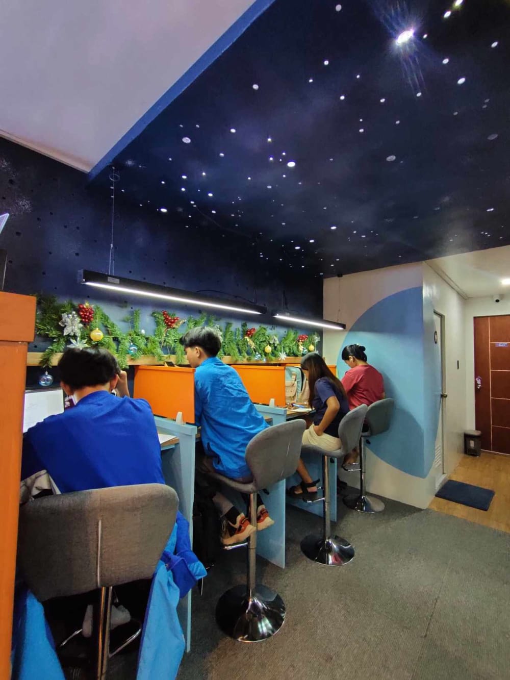 Spaceyard Co-Working