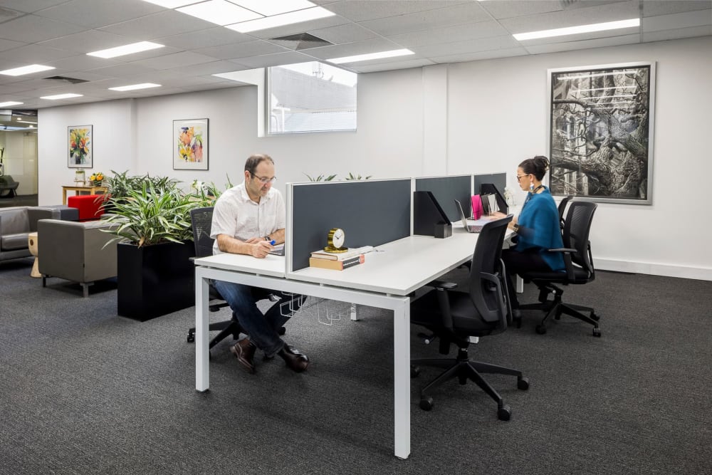 Workspace365-72 York St