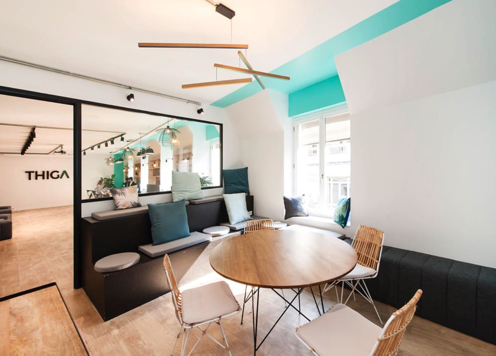 The Q Business Centre