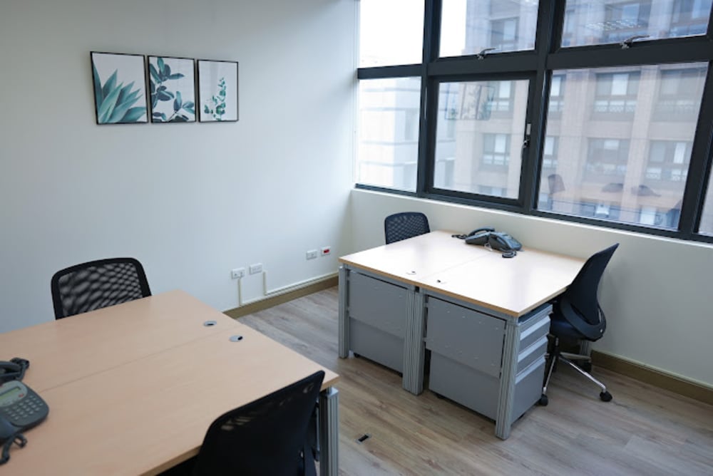 sixty six International Business Center Taipei