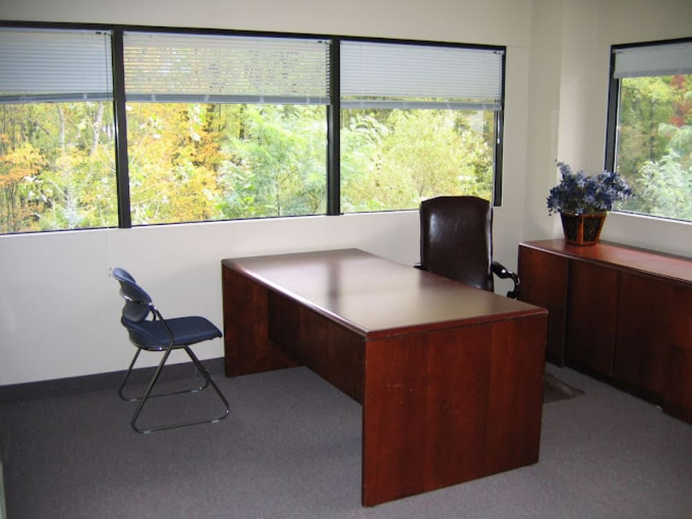 Liberty Office Suites