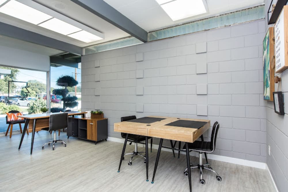 ZworkSpace Coworking