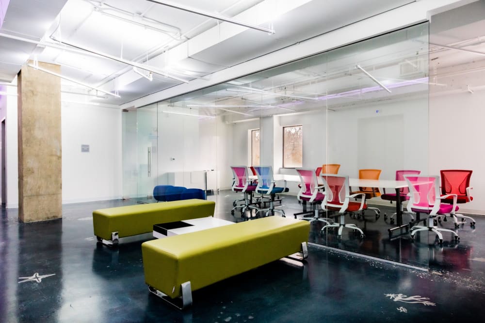 LocalWorks Little River