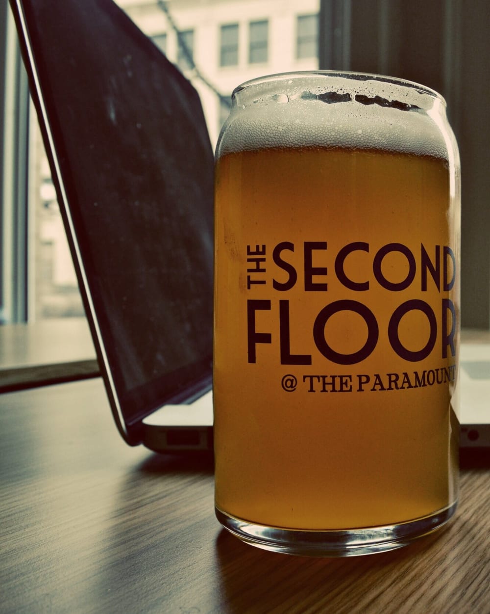 The Second Floor The Paramount