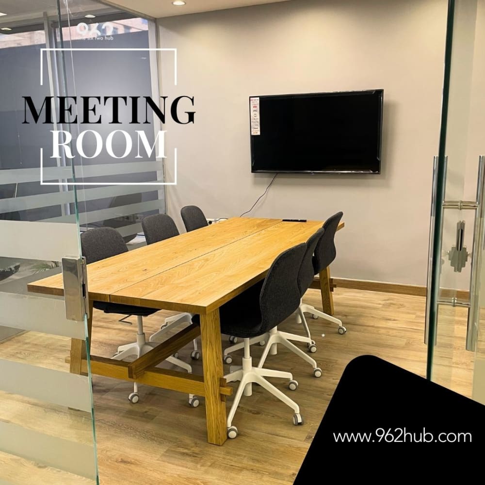 962 Hub Arar St Amman