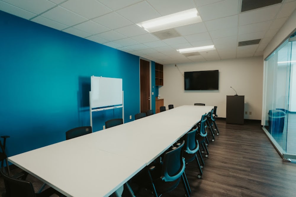 The L Offices Central Williams