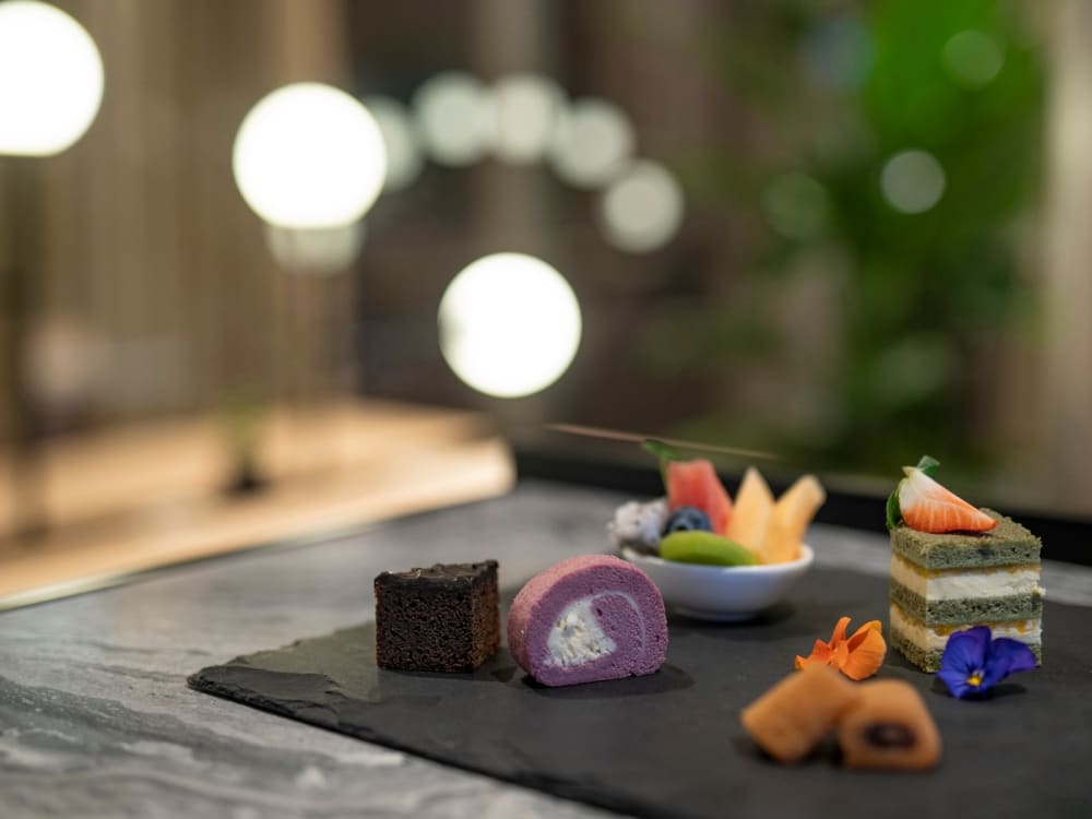 Plaza Premium Lounge Joyful Journey Railway VIP Lounge- Tianjin