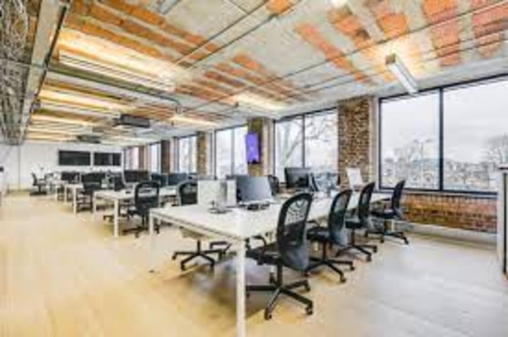 LonicFlex The Aircraft Factory London