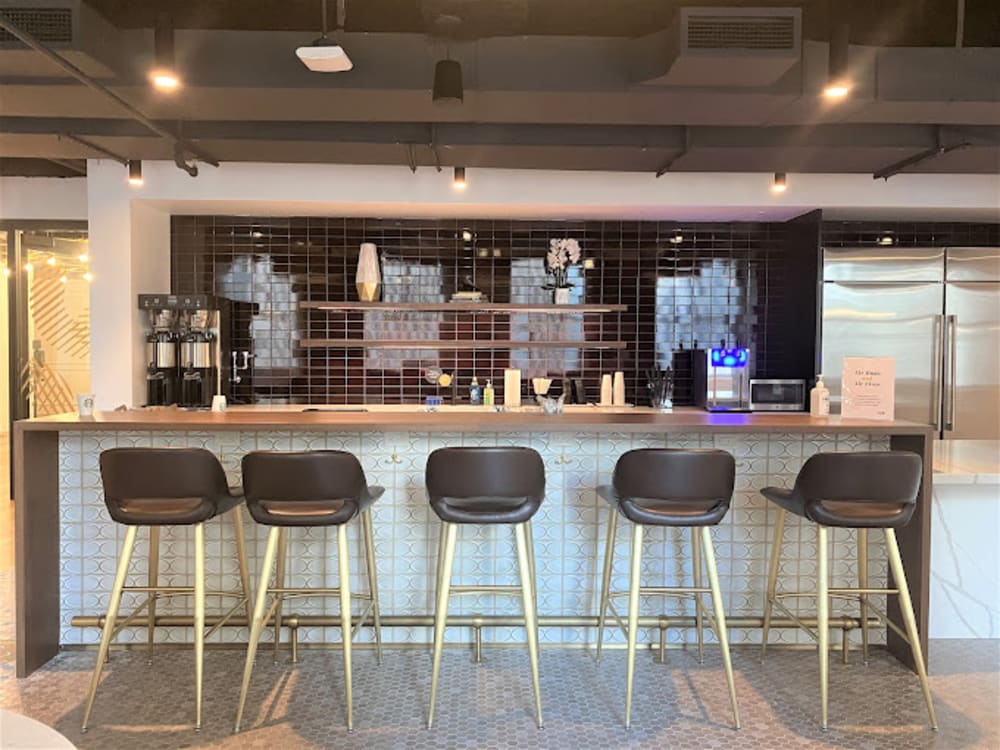 Studio by Tishman Speyer 1