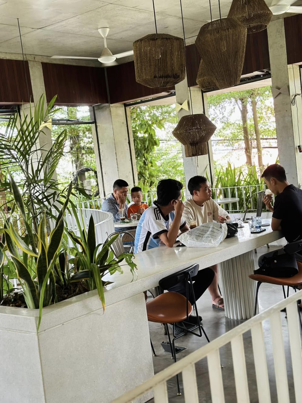 Bonte Café & Coworking