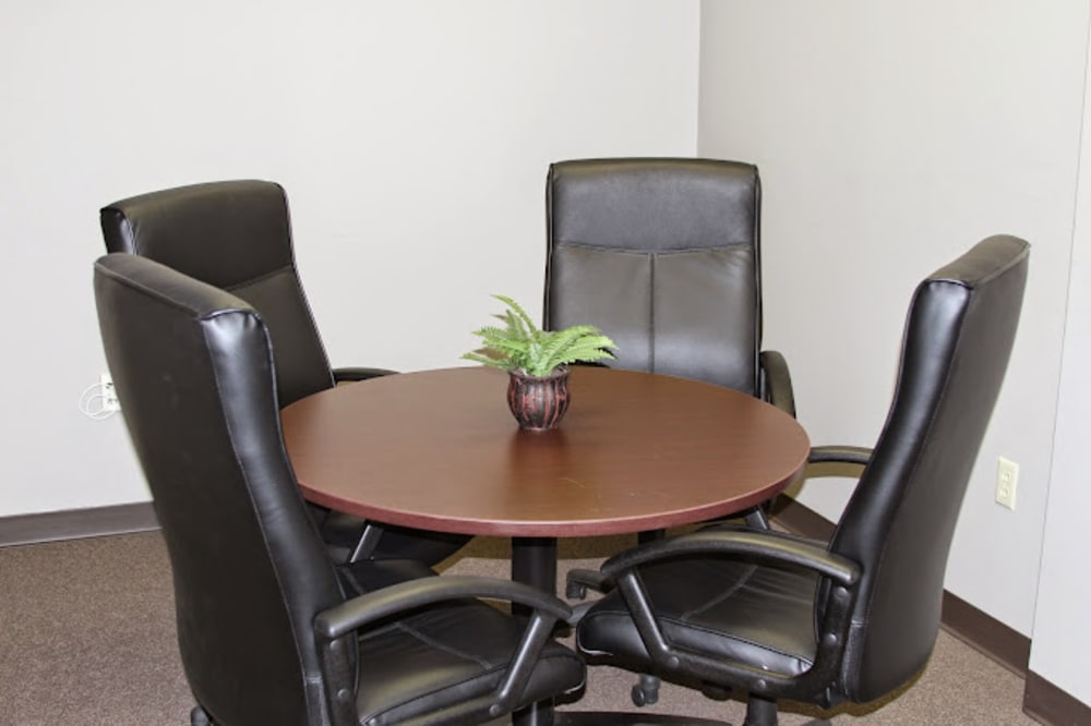 Buttonwood Business Center