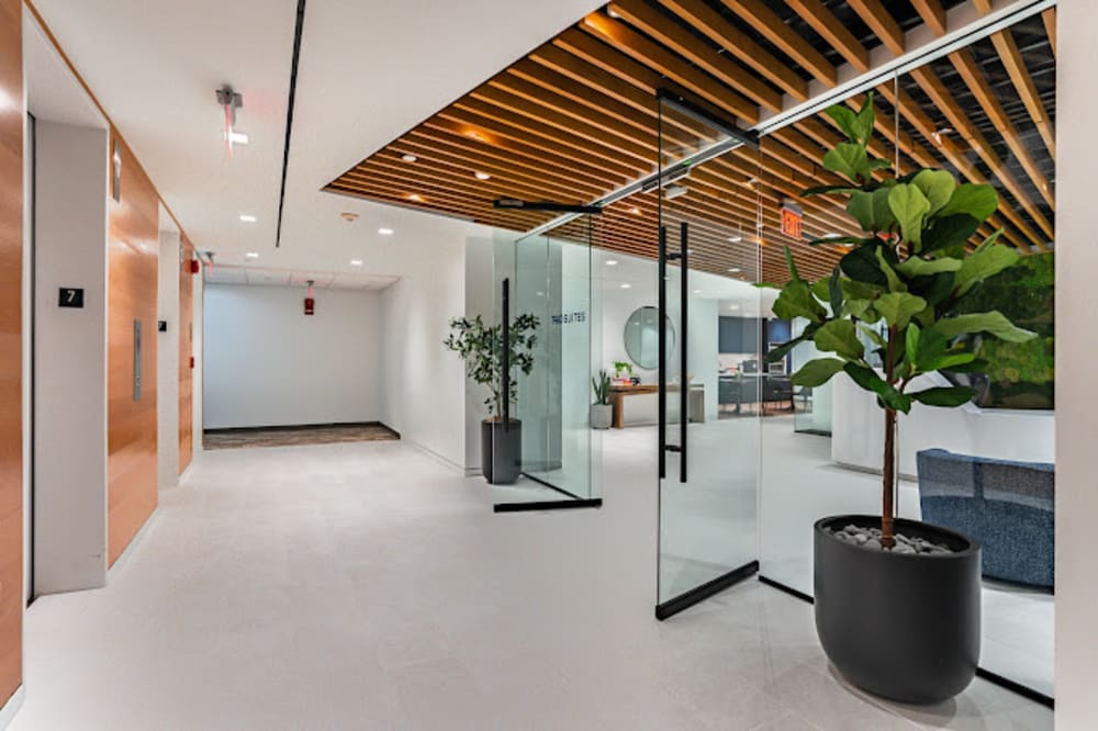 TKO Suites Arlington